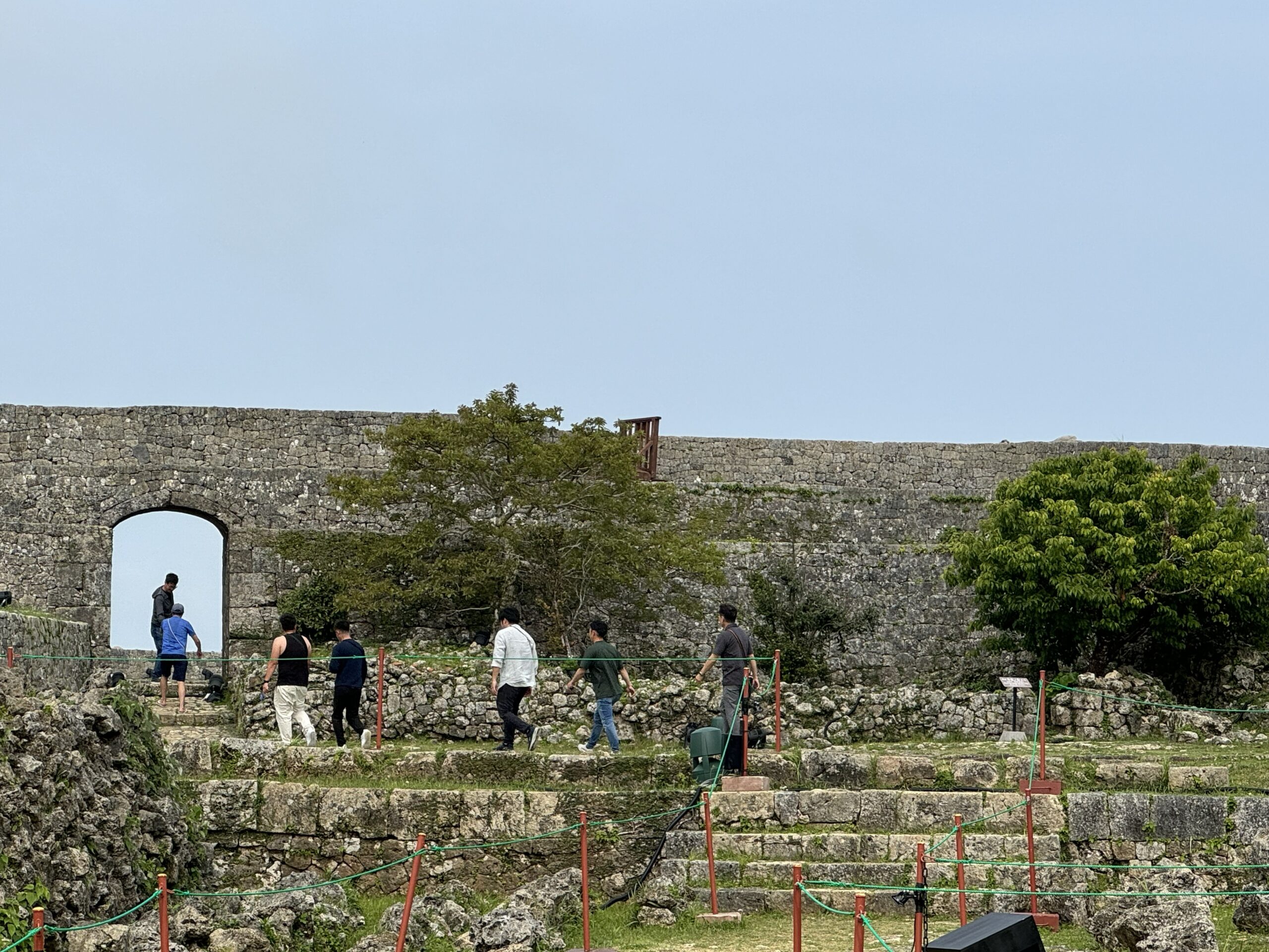 202504沖縄視察研修