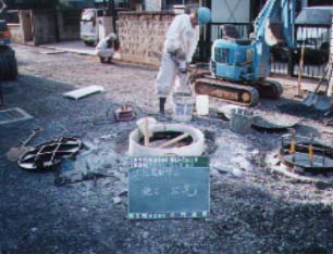 土木工事 doboku2